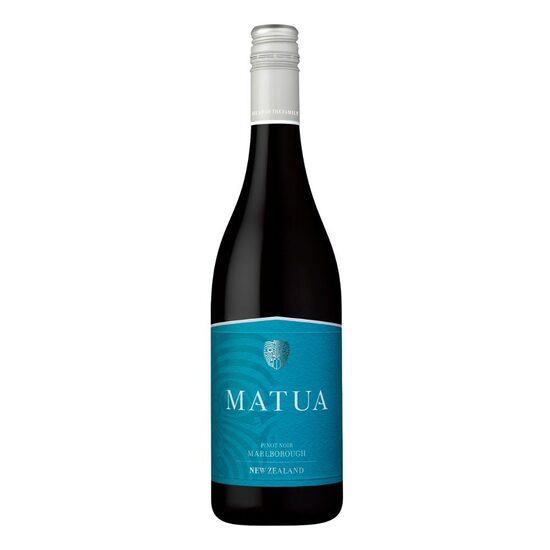 Matua Pinot Noir